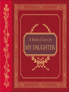 A Book of Love for My Daughter (eBook)